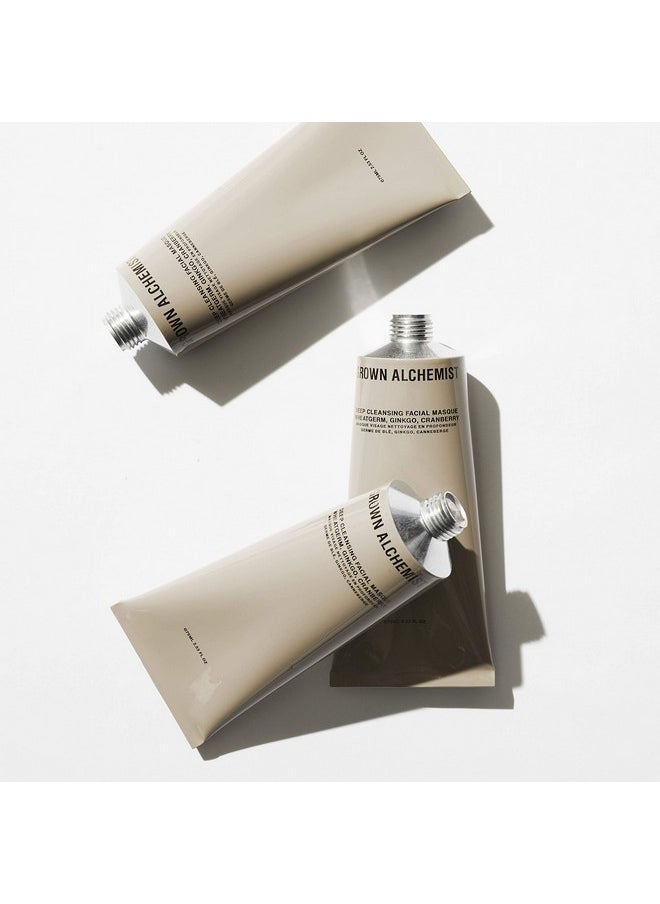 Grown Alchemist Deep Cleansing Facial Masque (75ml / 2.53oz)
