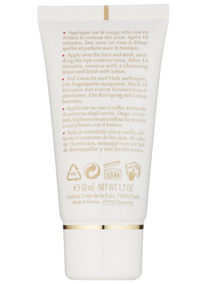 Guinot Nutrition Confort Instant Comfort Mask, 1.7 oz