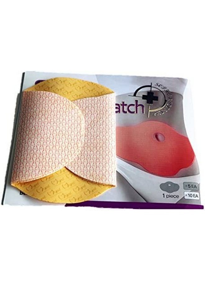 Mymi Wonder Patch Belly Wing Works For Toning Contouring Firming - 20 pieces