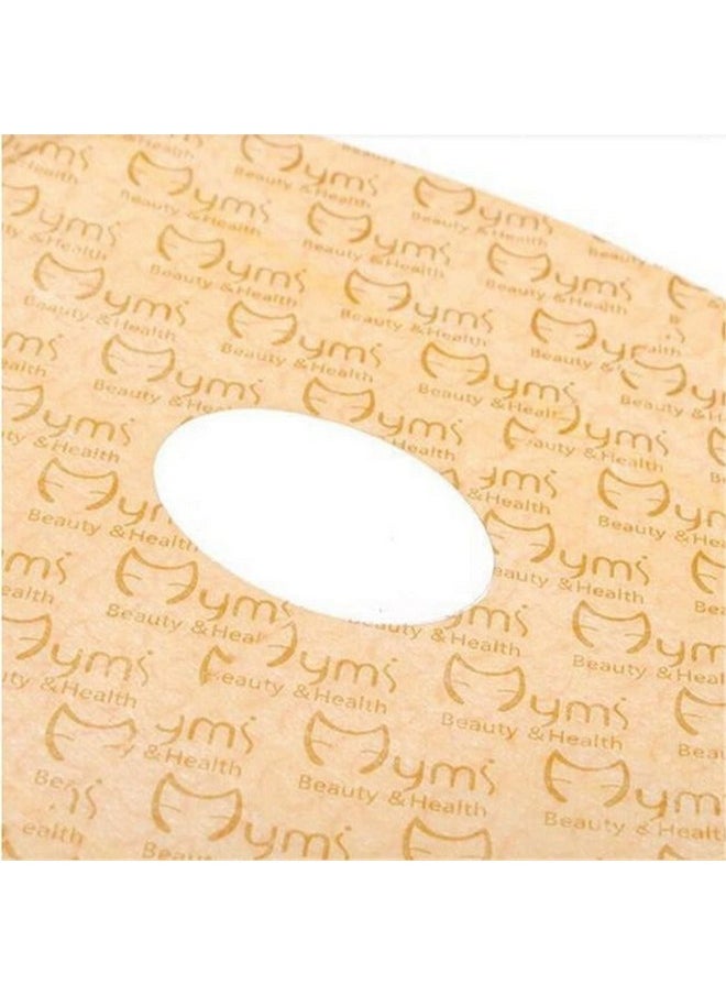 Mymi Wonder Patch Belly Wing Works For Toning Contouring Firming - 20 pieces