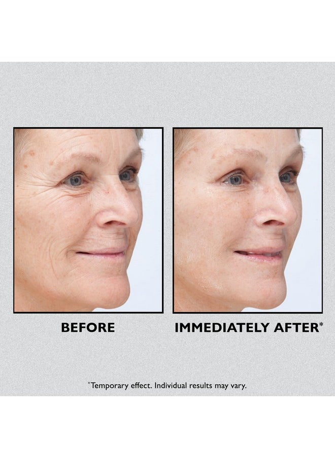 Peter Thomas Roth | Instant FIRMx Temporary Face Tightener | Firm and Smooth the Look of Fine Lines, Deep Wrinkles and Pores