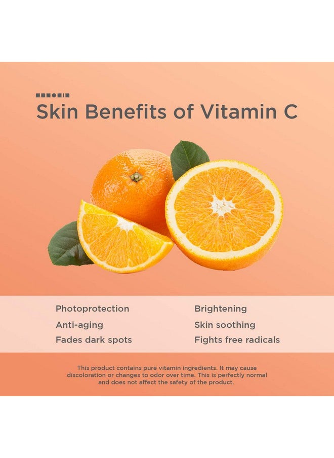 Hanskin Vitamin C Glow Mask, Clay Mask with Ascorbic Acid for Glowing Skin and Pore Purifying, Hydrating and Moisturizing [70ml]