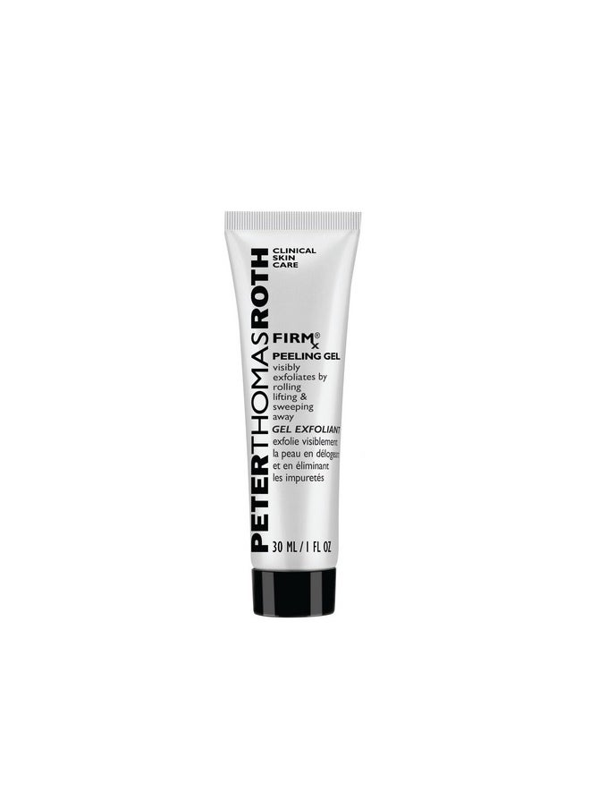 Peter Thomas Roth Firm X Peeling Gel