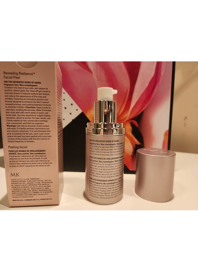 Mary Kay TimeWise Repair Revealing Radiance Facial Peel