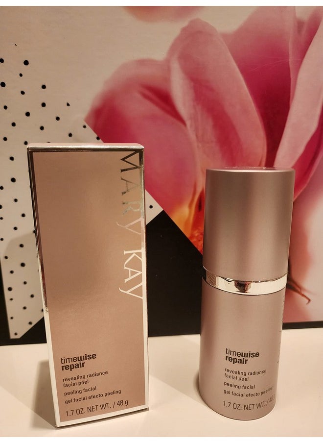 Mary Kay TimeWise Repair Revealing Radiance Facial Peel