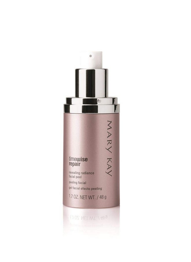 Mary Kay TimeWise Repair Revealing Radiance Facial Peel