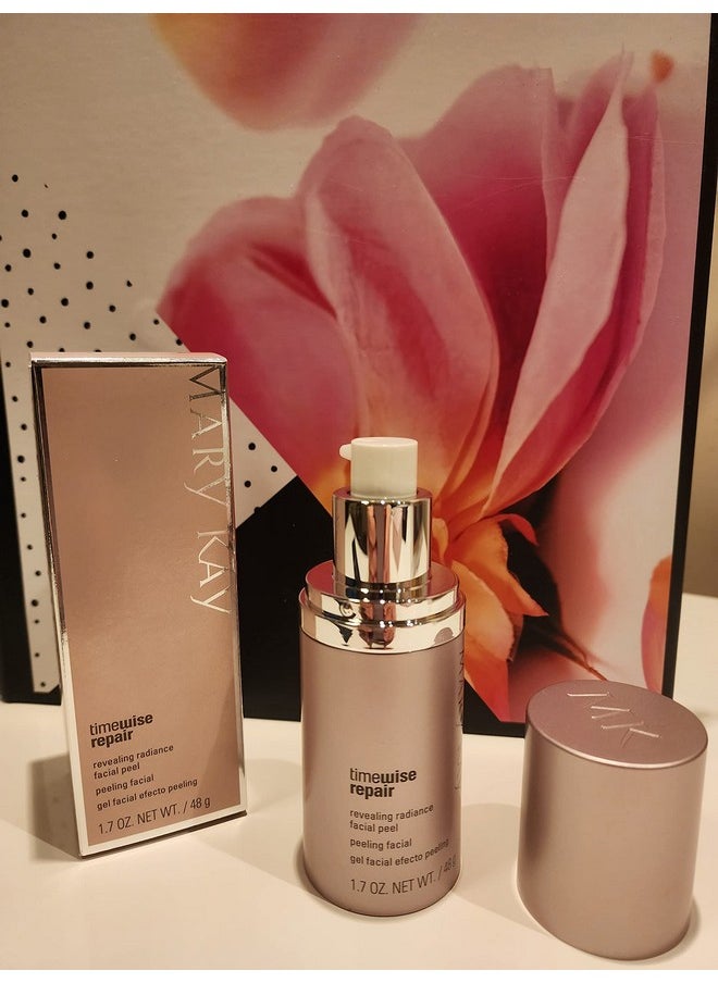 Mary Kay TimeWise Repair Revealing Radiance Facial Peel