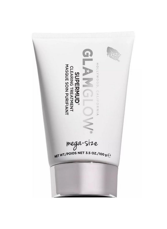 Glamglow SUPERMUD® Instant Clearing Treatment Mask