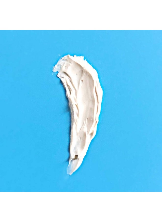 NXN Kaolin Clay Detoxifying Face Mask with Licorice Root & Grapeseed Oil for Oily/Combination Skin 1.0 Fl Oz