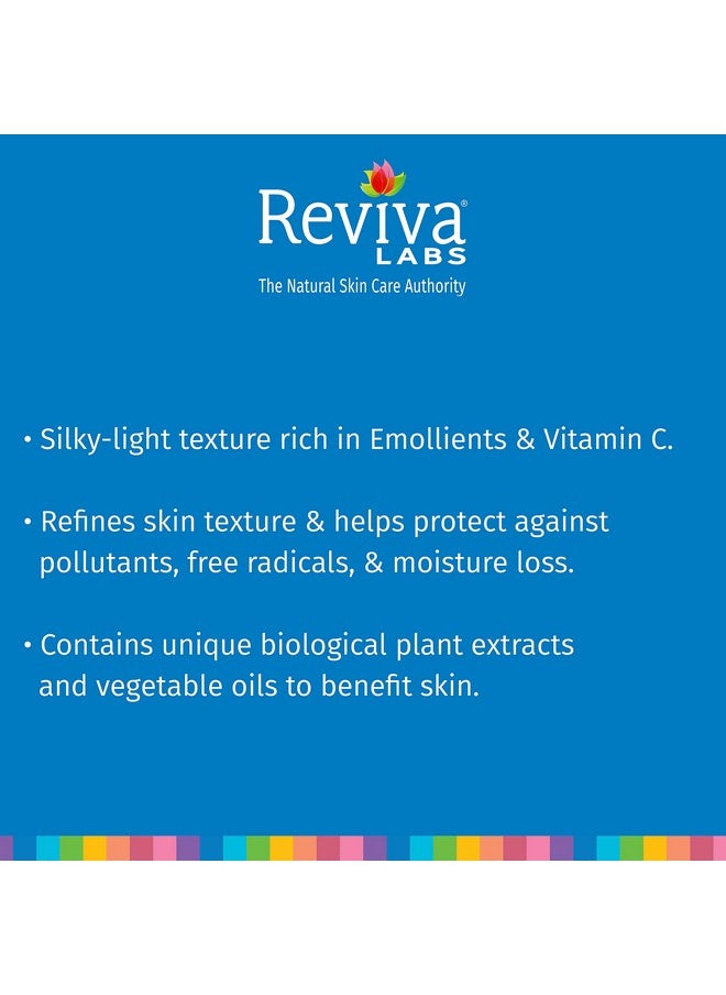 Reviva Labs InterCell Hyaluronic Acid Night Gel