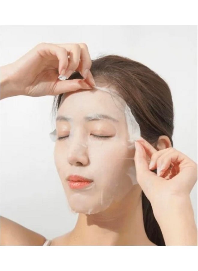Medipeel Red Lacto Collagen Pore Lifting Mask 30ml x 10pcs