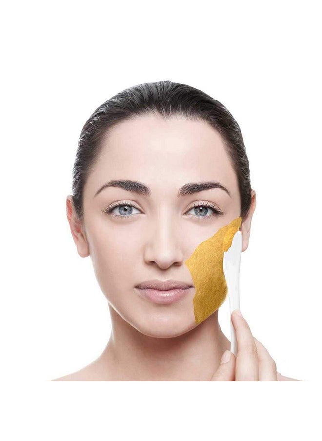 Casmara Beauty Plan Luxury Algae Peel Off Mask (2 Mask + 1 Ampoule 4 m)