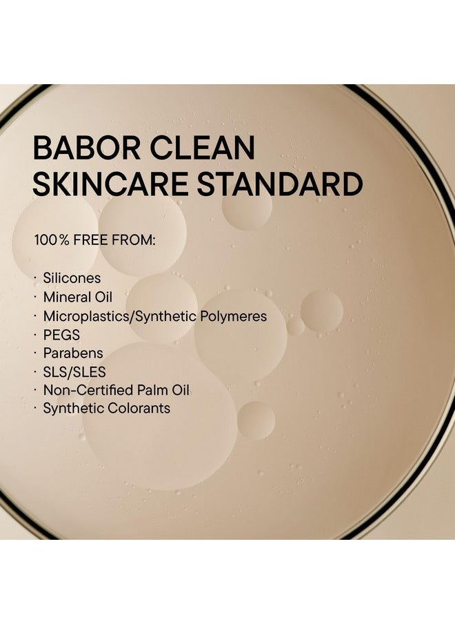 BABOR DOCTOR Cleanformance Pre & Probiotic Moisture Glow Routine Set, Moisture Glow Cream & Serum, Moisturizing Face Cream with Hyaluronic Acid & Vitamin E, Radiant Results Skincare Set