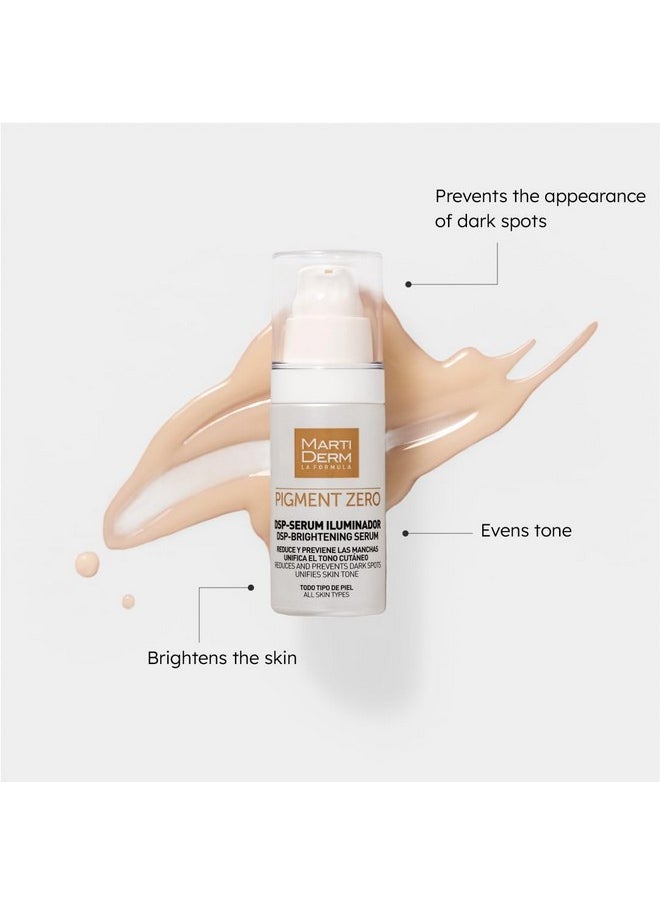 Dsp-Serum Iluminador 30 Ml