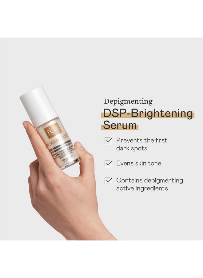Dsp-Serum Iluminador 30 Ml