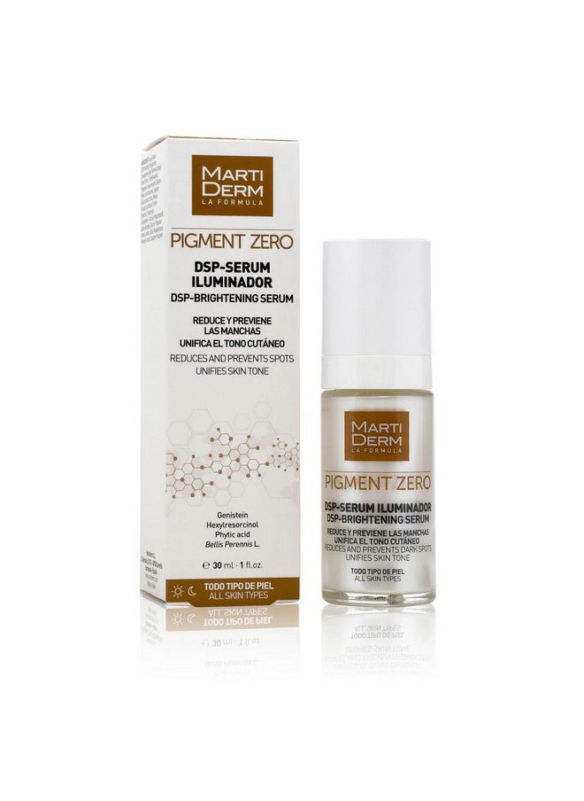 Dsp-Serum Iluminador 30 Ml