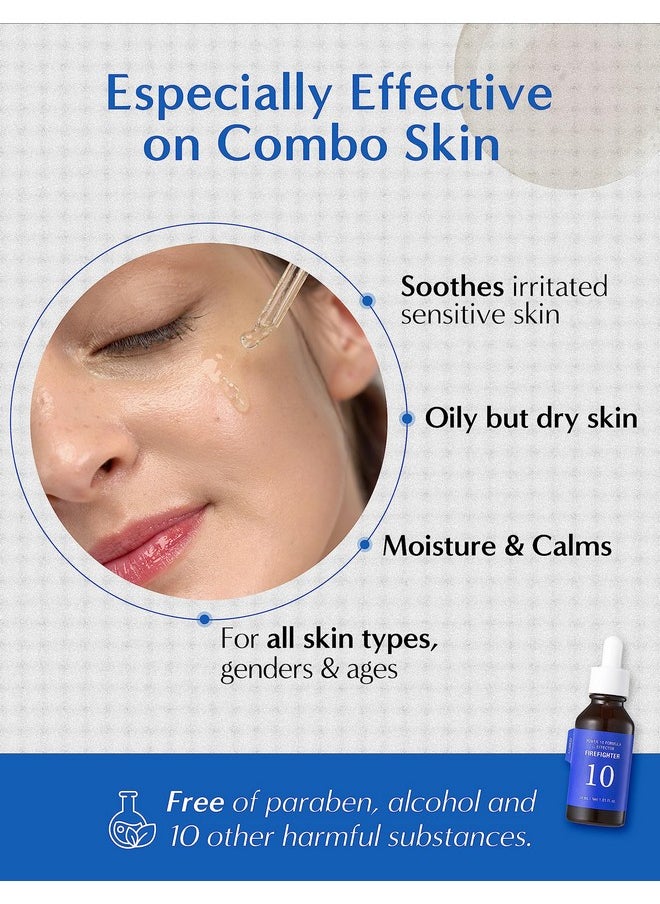 It's Skin Power 10 Formula LI Effector | 30ml | For Skin Brightening | Hyperpigmentation | Skin Lightening | Hydration | Dark Spot Reduction