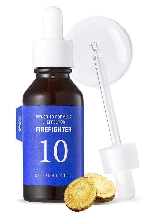 It's Skin Power 10 Formula LI Effector | 30ml | For Skin Brightening | Hyperpigmentation | Skin Lightening | Hydration | Dark Spot Reduction