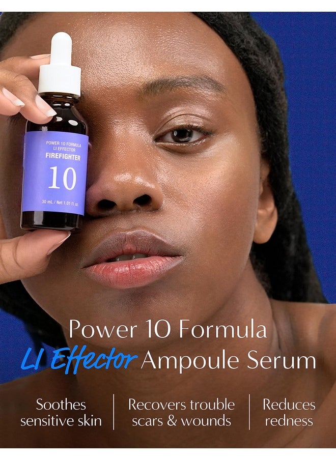 It's Skin Power 10 Formula LI Effector | 30ml | For Skin Brightening | Hyperpigmentation | Skin Lightening | Hydration | Dark Spot Reduction