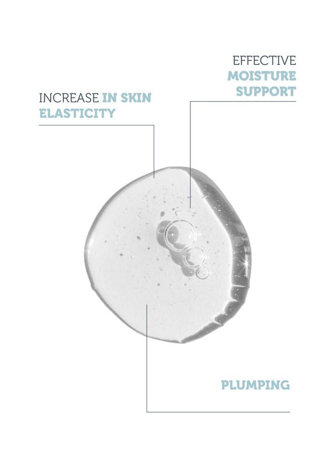 The Purest Solutions Intensive Hydration Serum (Hyaluronic Acid 2% + B5) - Moisturizing Anti-Aging Care for All Skin Types - Vegan | Cruelty Free | Eco Friendly (1 fl. oz)