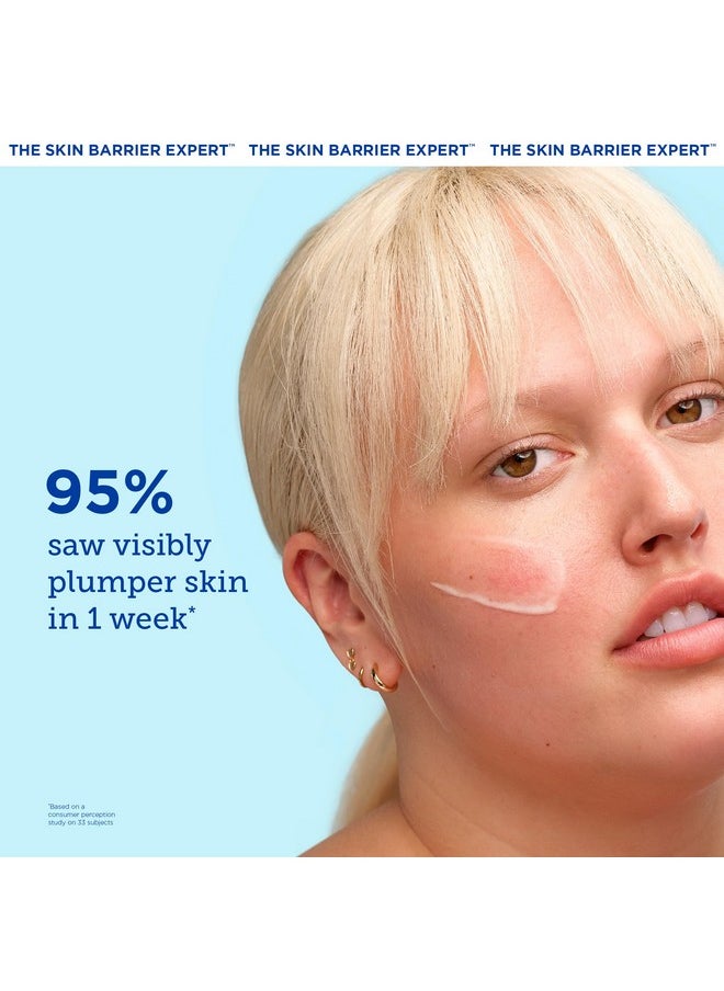 Skinfix Barrier+ Triple Lipid Activating Serum: Featuring Patented* Anti-Aging B-L3™ Complex and 10 Potent Active Ingredients for Firmer, Plumper, and Smoother Skin, 1 oz