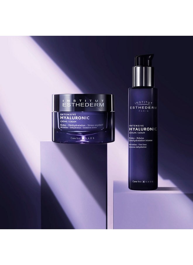 Institut Esthederm - Intensive AHA Peel Concentrated Serum - Face and Neck - Pore Reducing - All Skin Types