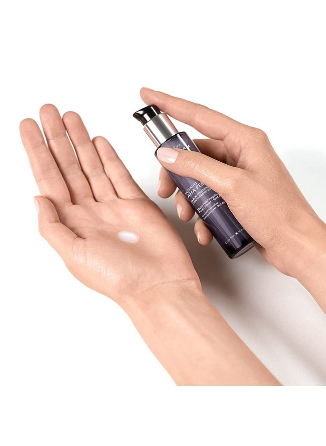 Institut Esthederm - Intensive AHA Peel Concentrated Serum - Face and Neck - Pore Reducing - All Skin Types