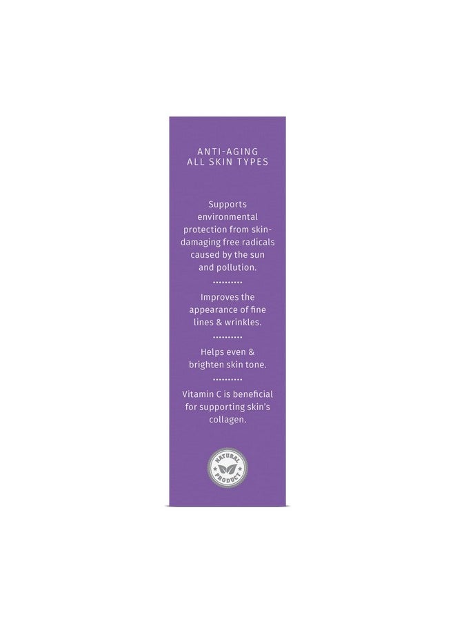 Reviva Labs NEW! Dual Source Vitamin C Serum