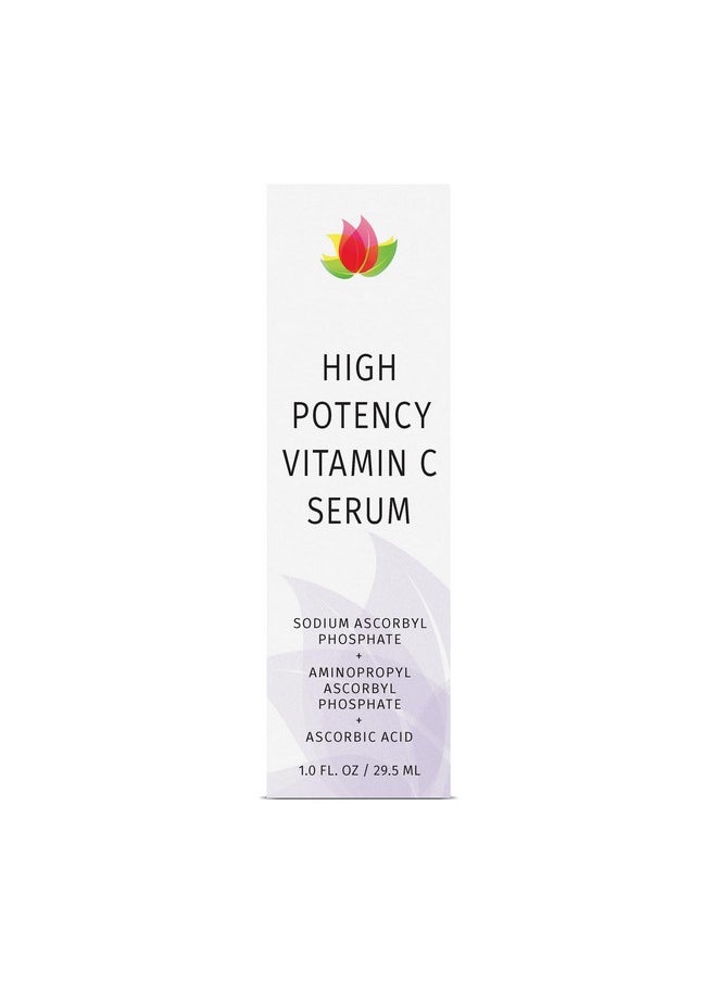 Reviva Labs NEW! Dual Source Vitamin C Serum