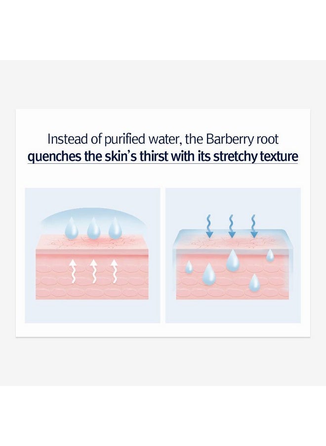 PYUNKANG YUL Moisture Ampoule - Korean Serum for Face - Making Moisture Barrier Maintaining the Skin Moisturized - Rapid Soothing Daily for Oily and Combination Skin Types - 3.4 Fl Oz