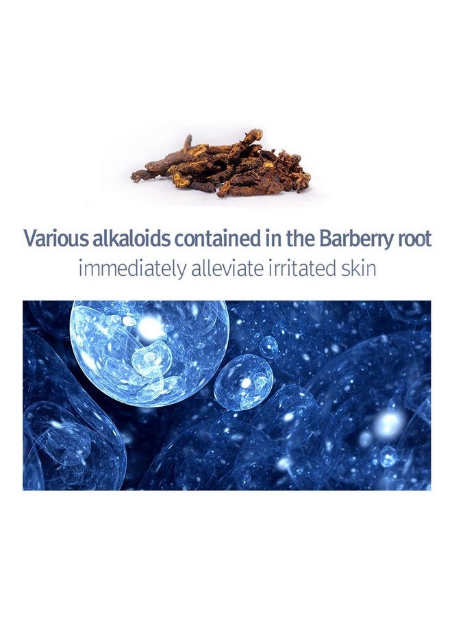 PYUNKANG YUL Moisture Ampoule - Korean Serum for Face - Making Moisture Barrier Maintaining the Skin Moisturized - Rapid Soothing Daily for Oily and Combination Skin Types - 3.4 Fl Oz