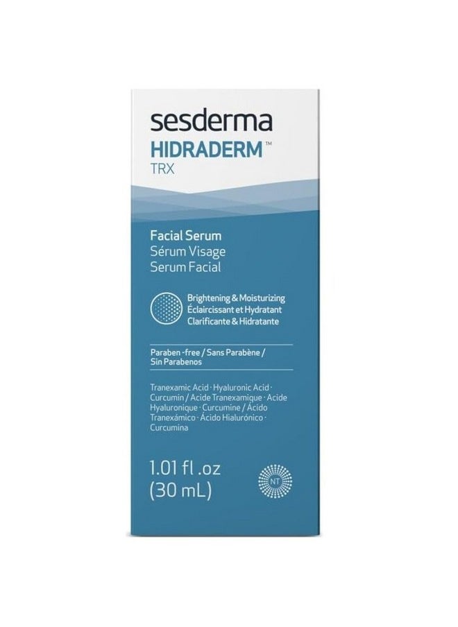 Sesderma HIDRADERM TRX Facial Serum, 1.01 fl. oz.