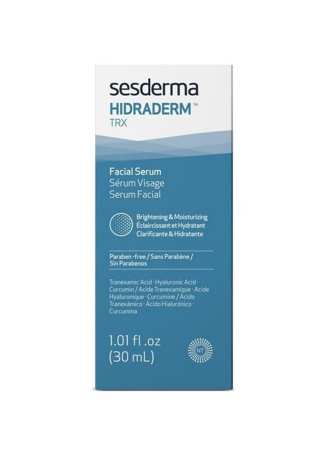 Sesderma HIDRADERM TRX Facial Serum, 1.01 fl. oz.