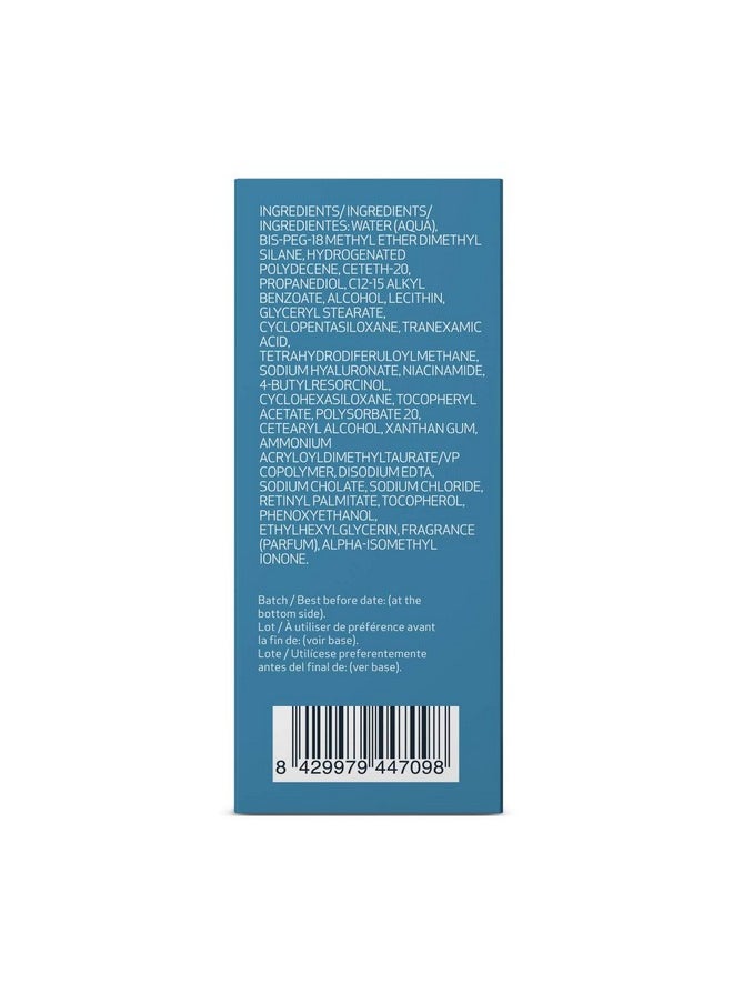 Sesderma HIDRADERM TRX Facial Serum, 1.01 fl. oz.