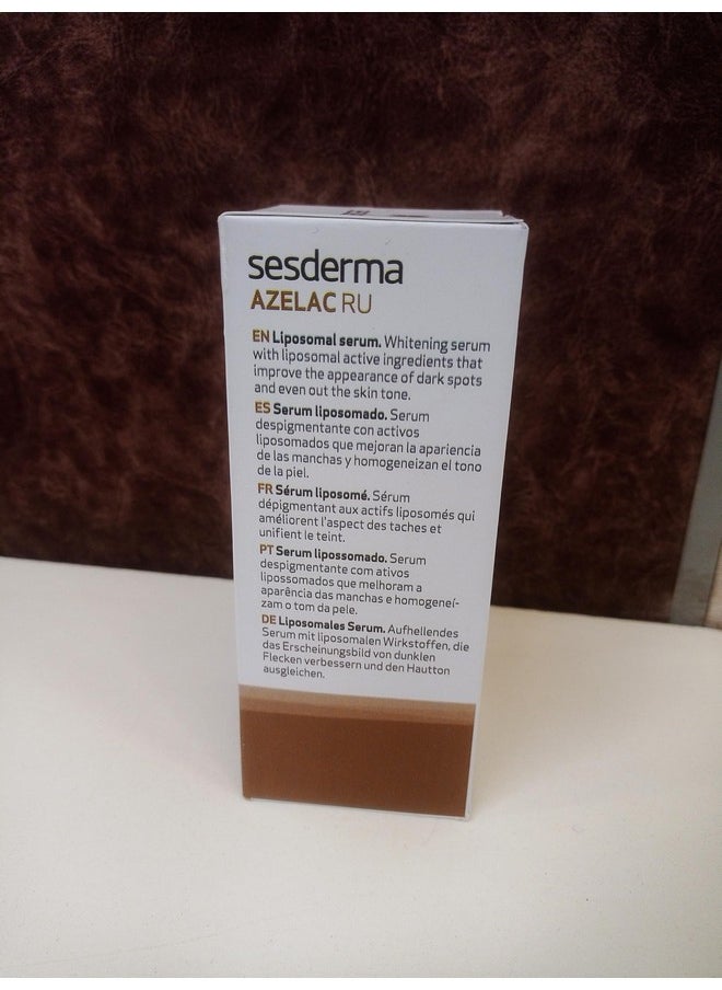 Sesderma Azelac Ru Liposomal Serum, 30ml
