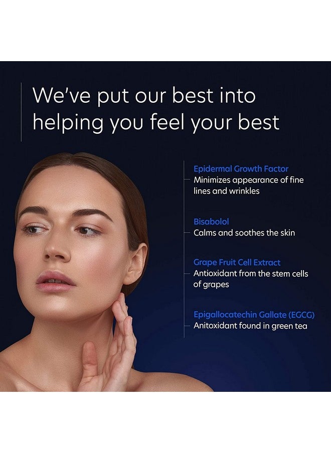 PCA SKIN Rejuvenating Anti Aging Serum, Face Serum for Glowing Skin, Reduces Fine Lines and Wrinkles, 1 fl oz Pump