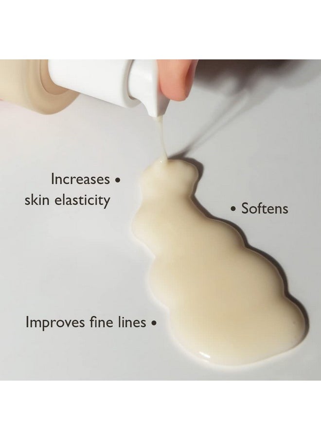 Haruharu Wonder Black Rice Hyaluronic Anti-Wrinkle Serum 1.6 fl. oz / 50 ml | Wrinkle Care, Skin Tightening