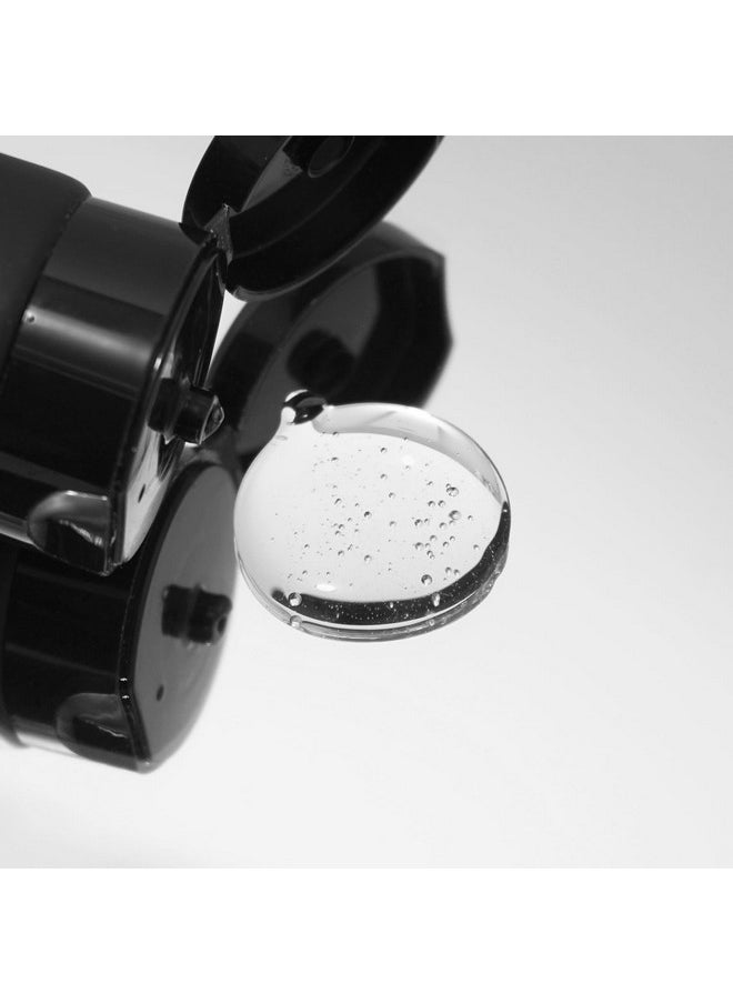 HOMMEFACE Men’s Easy Duo Skin Care Set, 2-Step Daily Routine Kit with Facial Cleanser and 2-in-1 Face Toner & Moisturizer for Men, For Oily & Acne-Prone Skin, 9.29 fl.oz.