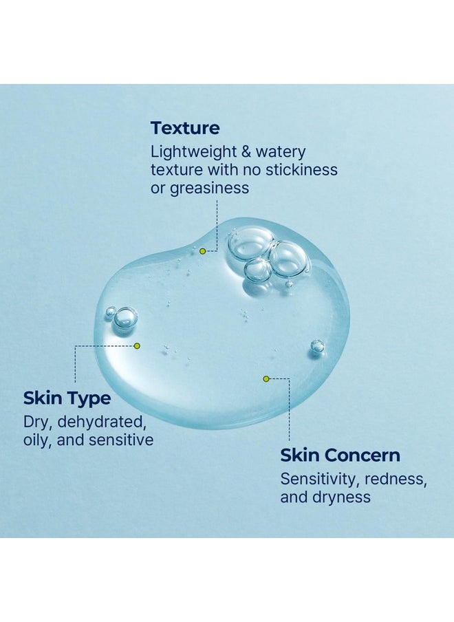 Torriden DIVE IN Hyaluronic Acid Serum 50ml (1.69 fl.oz.) | Deep Hydration to Get Glow Skin | Hyaluronic Acid, Panthenol, Allantoin | Korean Facial Serum