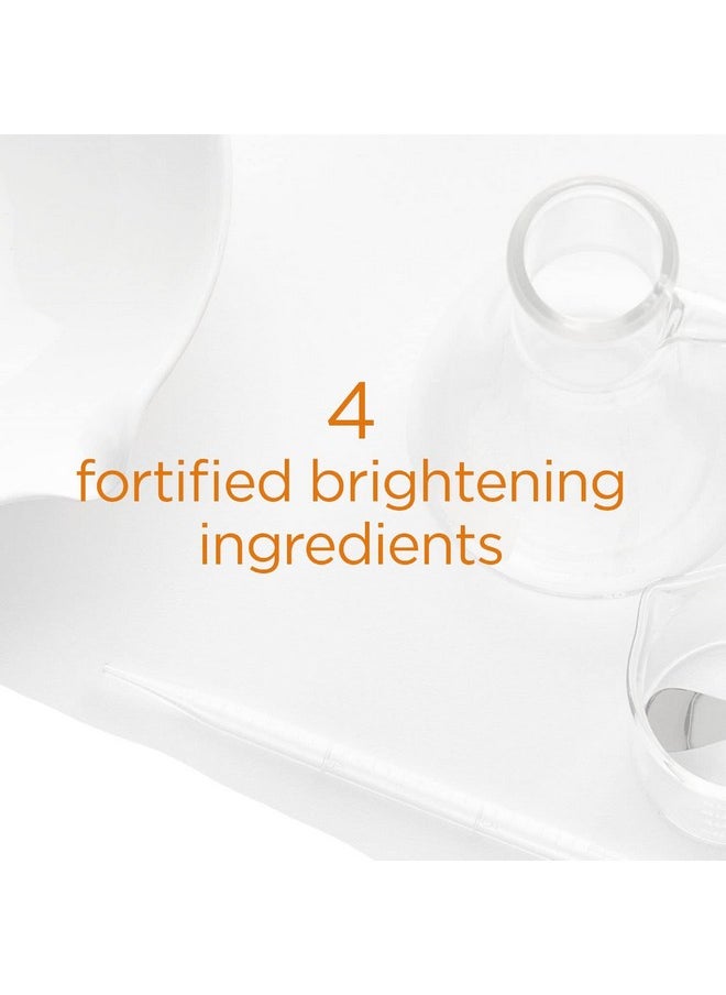 NEOSTRATA Pigment Controller Brightening Face Treatment with Retinol, Vitamin C. Oil-free, 1.7 fl oz