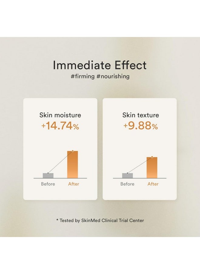 Abib Jericho Rose Bifida Serum Firming Drop, Visibly Smooths Textured Skin, Evens Skin Tone