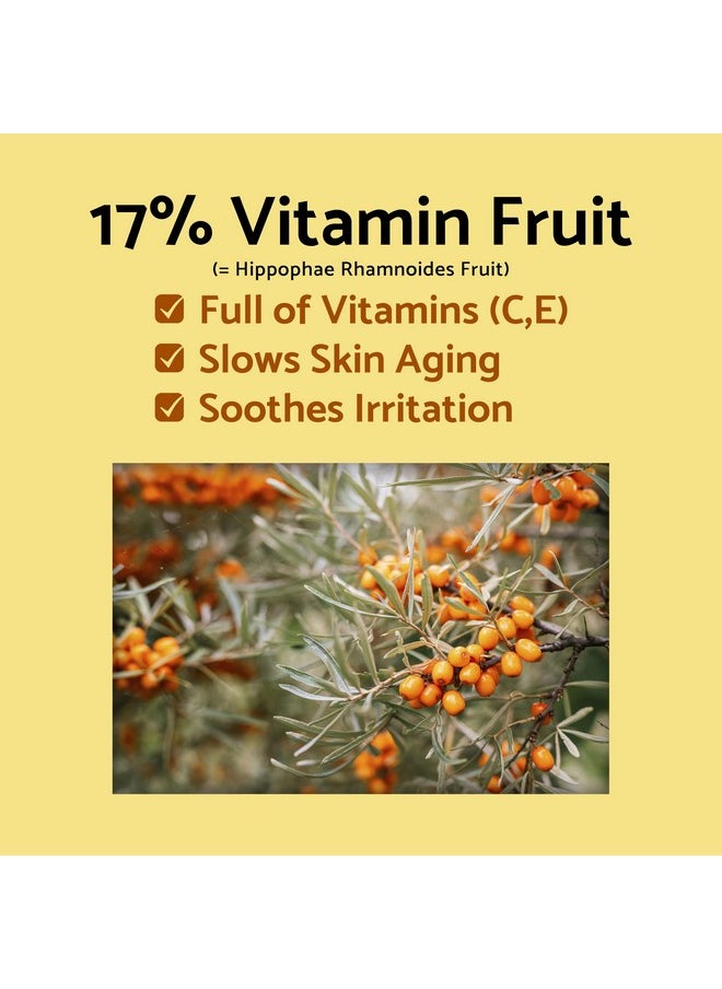 IUNIK Propolis 70% Vitamins 17% Synergy Serum - Centella Asiatica Calming Soothing Deep Nourishing for Dry Dull Spot Hyperpigmentation Sensitive Acne-prone Skin No Pore Clogging Korean Skincare