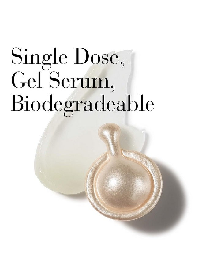 Elizabeth Arden Hyaluronic Acid Ceramide Capsule Serum 60 Count