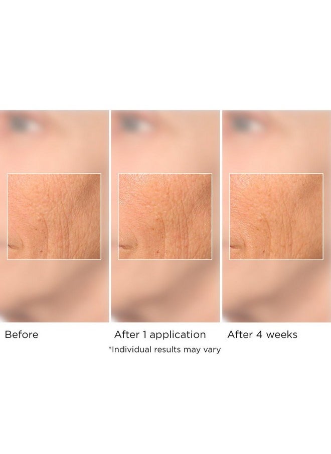 NassifMD Hydro-Screen - Clinical Grade Serum with Premium Ingredients: Ceramides, Retinol, Bakuchiol, Hyaluronic Acid - Anti Aging Treatment