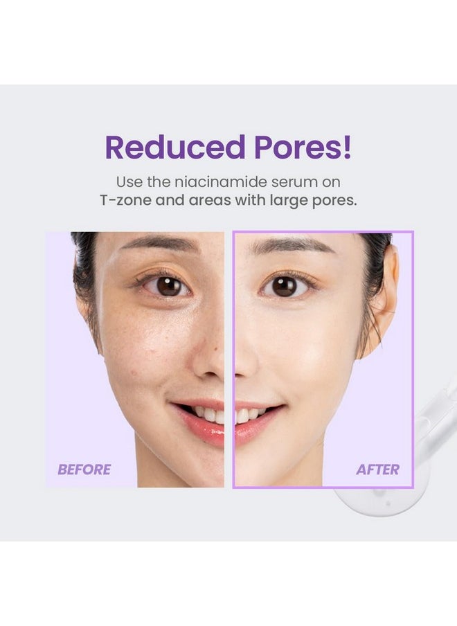 TIRTIR Niacinamide 20% Serum 30ml