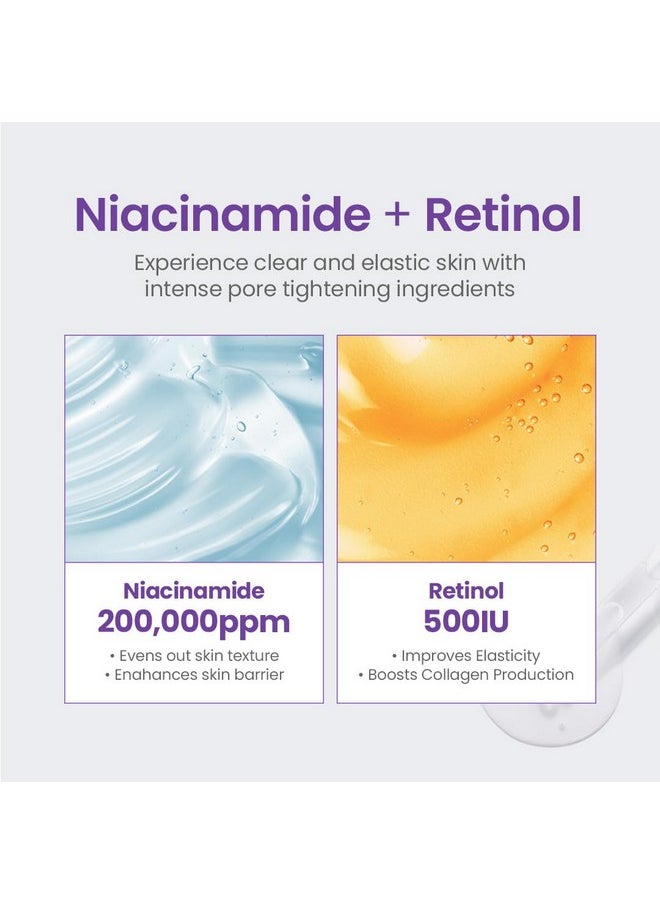 TIRTIR Niacinamide 20% Serum 30ml