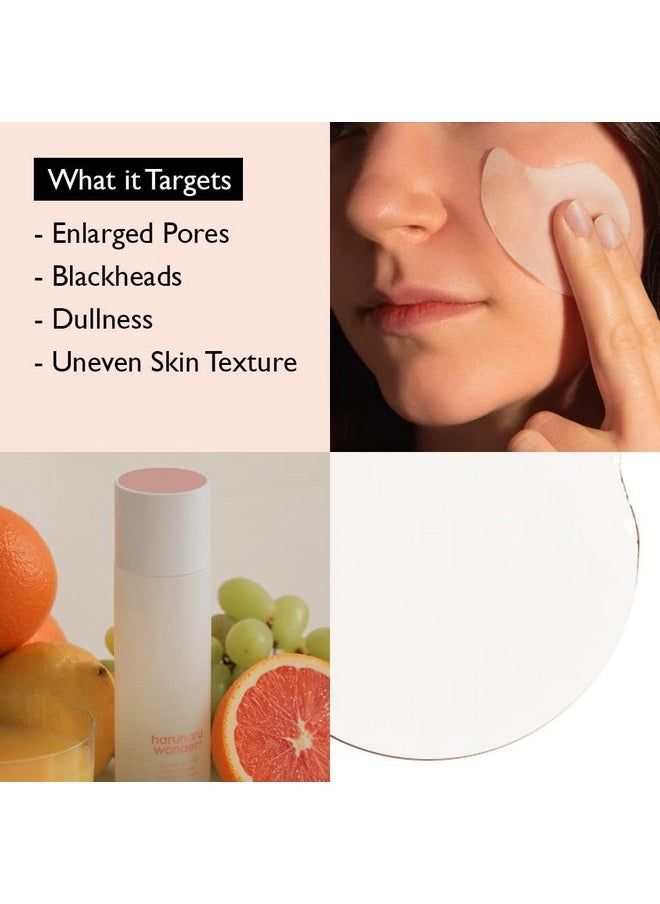 Haruharu Wonder Centella 3% PHA Gentle Liquid Exfoliating Serum 4.06 fl oz / 120ml | Hypoallergenic, PHA ingredients | Vegan, Crurelty Free, EWG-Green