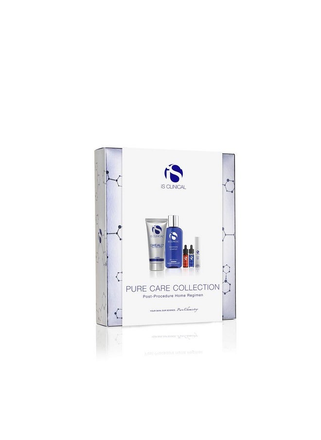 iS CLINICAL Post-Procedure Kit System