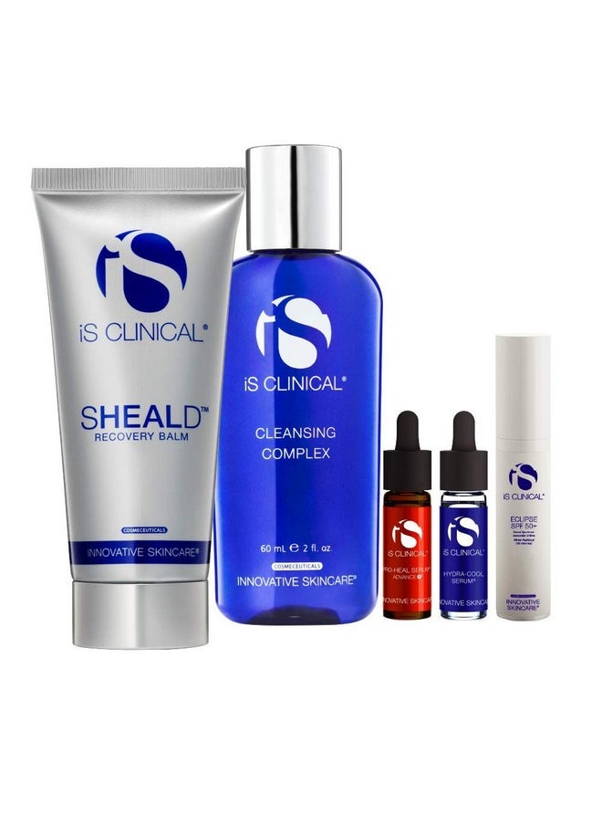 iS CLINICAL Post-Procedure Kit System