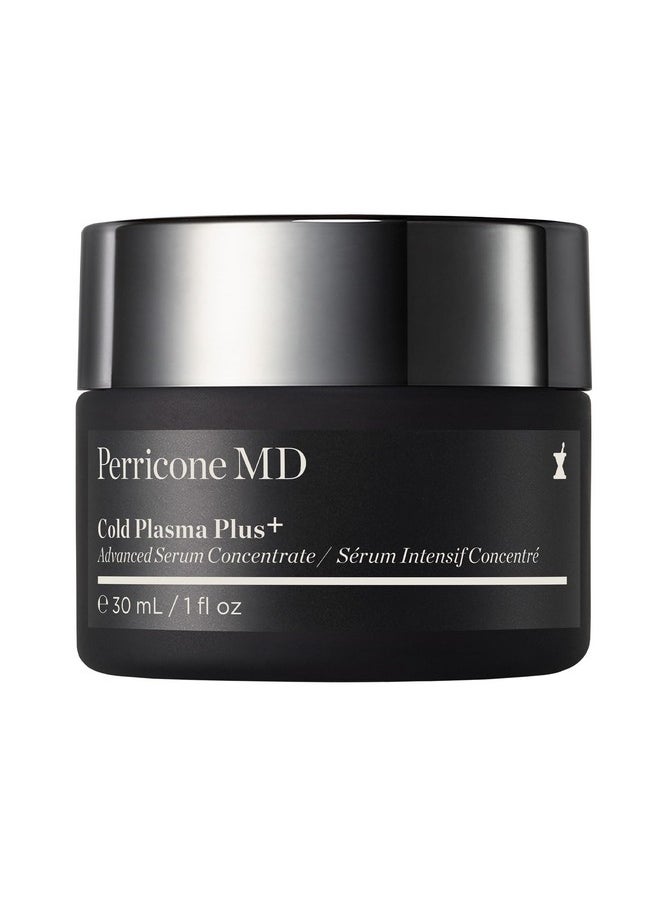Perricone MD Cold Plasma Plus+ Advanced Serum Concentrate, 1 fl Oz